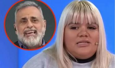 More Rial defendió a su padre y amenazó con revelar chats comprometedores de un periodista