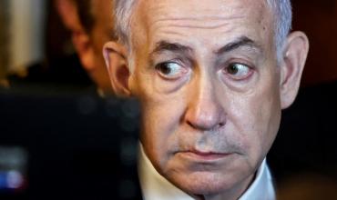 La coalición de Netanyahu en crisis tras la salida de un partido ultraortodoxo por la ley de reclutamiento