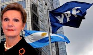 Respiro para Argentina: frenan el fallo que ordena entregar el 51% de las acciones de YPF