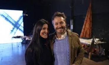 La profunda confesión de Benjamín Vicuña tras el escándalo: "Mi primer amor me mandó al psicólogo"