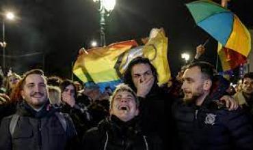 A 15 años de la ley: “El matrimonio igualitario fue una bisagra para la democracia argentina”