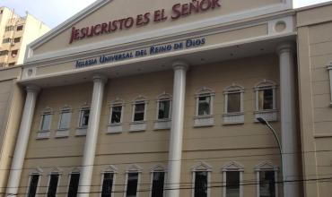 Investigan a la “Iglesia Universal del Reino de Dios” por lavado: la insólita explicación del líder religioso