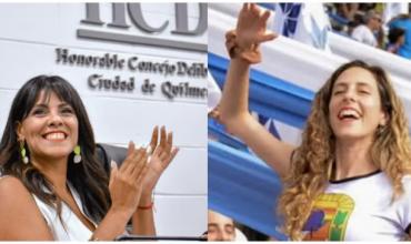Ataque a Espert: la Justicia moderó las exigencias para Eva Mieri y Alesia Abaigar y su liberación es inminente