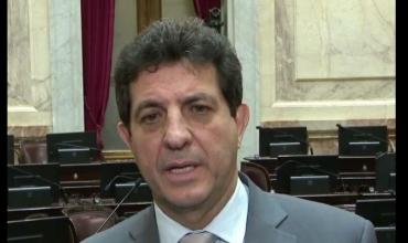 Rejal rechazó los cambios en el INTI