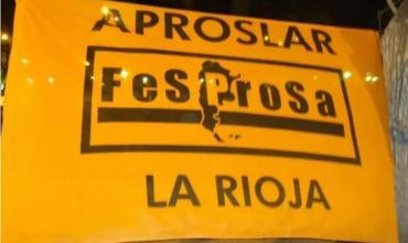 APROSLAR convoca a paro provincial el 17 de julio y se suma a la jornada nacional de protesta sanitaria