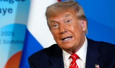 Estados Unidos: Se acelera la inflación por la guerra arancelaria de Trump