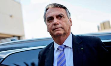 Brasil: La Fiscalía pide condenar a Bolsonaro por ser el “líder” de la trama golpista contra Lula