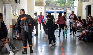 Salta: Preocupa el alarmante pico histórico de Influenza y el aumento de internaciones