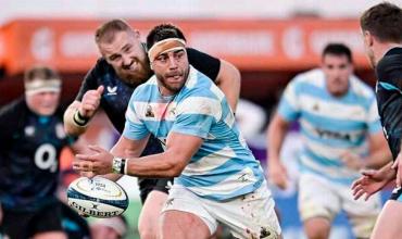 Los Pumas cayeron en el ránking y complicaron su situación rumbo a la próxima Copa del Mundo