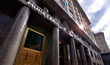 La deuda pública creció USD 4.336 millones en junio