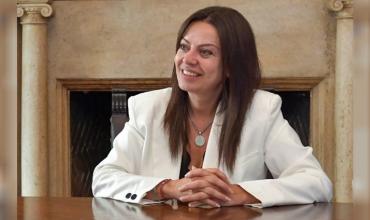 Sandra Pettovello celebró la baja de la pobreza: "Dato mata relato"