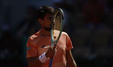 Mariano Navone venció a Barrios Vera y aseguró presencia argentina en los cuartos de final del ATP 250 de Bastad
