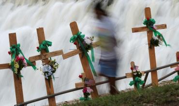 Tragedia en Texas: 133 muertos y más de cien desaparecidos tras las inundaciones en Hill Country
