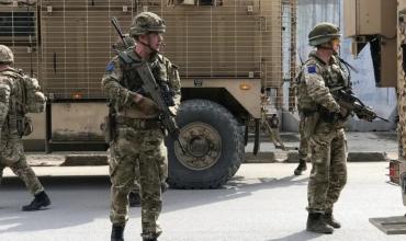Reino Unido reasentó en secreto a 4.500 afganos tras una masiva filtración de datos del Ministerio de Defensa