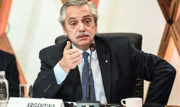 Causa Seguros: Alberto Fernández apeló su procesamiento y pide falta de mérito
