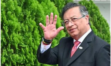 Qué busca Petro al celebrar en Colombia una conferencia internacional "de emergencia" sobre Gaza e Israel