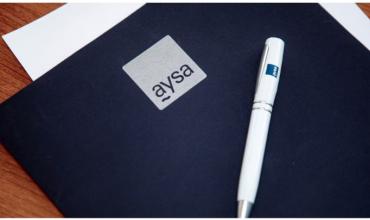 Privatización de Aysa: permitirán cortar el agua por falta de pago y las tarifas aumentarán por inflación y nuevas obras