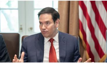 Marco Rubio anunció que el régimen de Maduro liberó a 10 estadounidenses que estaban presos en Venezuela