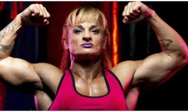 Locomotora Oliveras: la campeona que superó abusos, hambre y traiciones