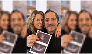 “Miren a bebit@. Está enorme”: Rocío Marengo compartió las imágenes con dos meses de embarazo