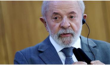 Lula tensa aún más la relación con Trump y lo acusa de violar la soberanía de Brasil por las sanciones al titular de la Corte Suprema