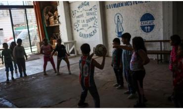 Unicef confirmó que bajó la pobreza infantil en Argentina el año pasado y que la tendencia se mantiene en 2025
