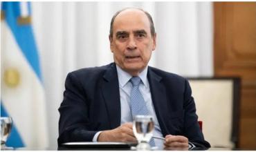 A horas del cierre de listas, Guillermo Francos habló sobre la fuga de intendentes del PRO
