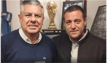 Guillermo Francos dijo que Chiqui Tapia y Pablo Toviggino “juegan un rol político” en la vuelta del público visitante a las canchas