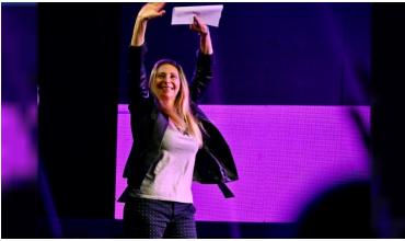 Karina Milei se adueñó de la lapicera en el cierre de listas: marginó a Las Fuerzas del Cielo y limitó al PRO