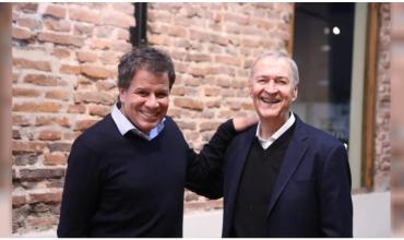 Somos cerró sus listas bonaerenses: el tigrense Julio Zamora va por la Primera Sección