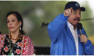 El dictador Daniel Ortega volvió a arremeter contra la ONU y pidió que “desaparezca”: “Ya no sirve para nada”