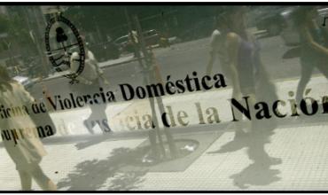 Alarmante informe de la Corte Suprema sobre violencia doméstica: crecieron las denuncias y el 73% son mujeres