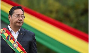 Luis Arce lanzó una contundente advertencia a la izquierda de Bolivia de cara a las elecciones: “Unidad ahora o derrota mañana”
