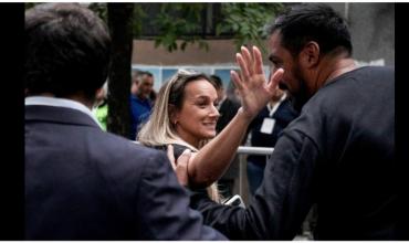 El Frente Renovador incluyó tres candidatos respaldados por Sergio Massa en Fuerza Patria