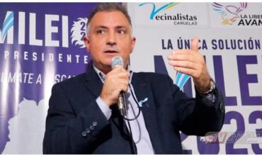 La Libertad Avanza denuncia que no pidió prorroga y acusó al kirchnerismo