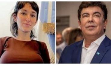 “Se te viene la noche, pendeviejo bolichero”: una candidata de Milei en La Matanza salió a pegarle con todo al intendente Espinoza