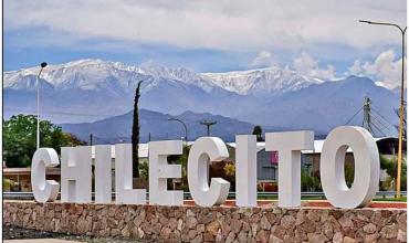  Menor extraviado fue hallado sano y salvo tras un amplio operativo en Chilecito