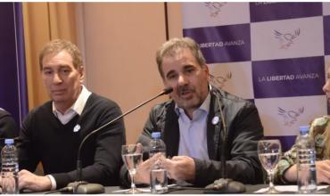 Cristian Ritondo cruzó al kirchnerismo por jugar "sucio" en el cierre de listas y explicó el éxodo de intendentes del PRO
