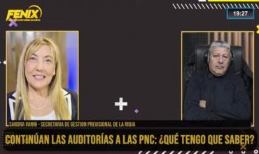 Continúan las auditorías a las pensiones no contributivas: qué deben saber los beneficiarios en La Rioja