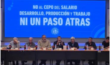 Fuerte malestar en la CGT por la ausencia de gremialistas en las listas bonaerenses del peronismo
