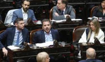 El PRO solicitó un pedido de informe por los cortes de luz en el cierre electoral de la Provincia