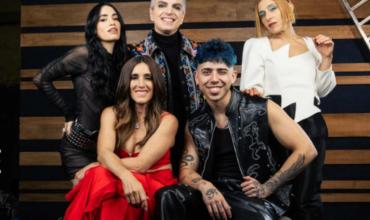 Qué cantantes fueron convocados por los coaches de "La Voz Argentina" para trabajar en sus equipos