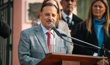Ricardo Quintela: “nosotros consideramos que el Estado tiene que ser un Estado que esté presente”