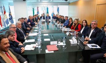 Provincias con más asistencia nacional: destacan Neuquén, Salta, Tucumán y Buenos Aires