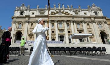 El Papa León XIV prepara un evento multitudinario como clamor global contra la guerra