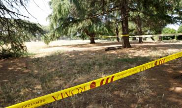 Un programa de televisión fue clave para identificar a una madre y su hija halladas muertas en Roma