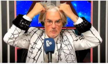 "Me avergüenza": Roberto Pettinato fulminó al folklore argentino y usó una comparación indignante