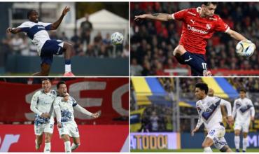 Independiente perdió 1-0 con Gimnasia y sigue sin ganar en el Torneo Clausura