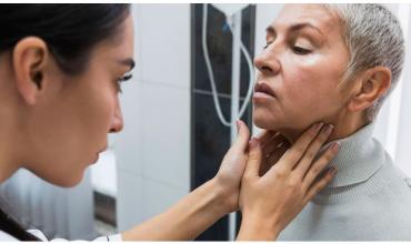 Crecen los casos de cáncer de cabeza y cuello asociados al VPH