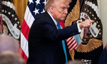 Los acuerdos comerciales de Donald Trump: entre la diplomacia y la persistencia arancelaria